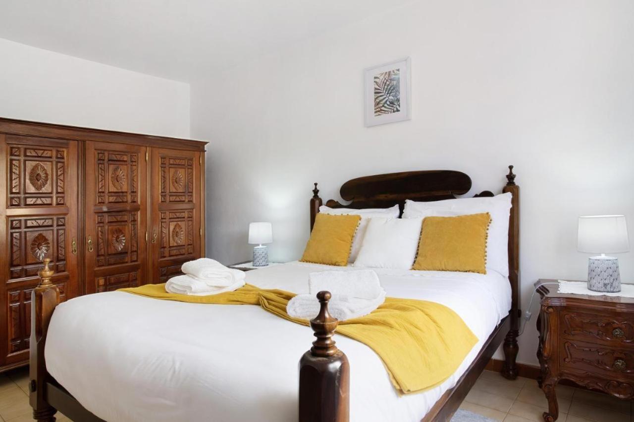 Casa Do Tio Inacio Villa Santana  Ngoại thất bức ảnh